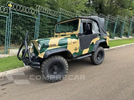 Ford willys