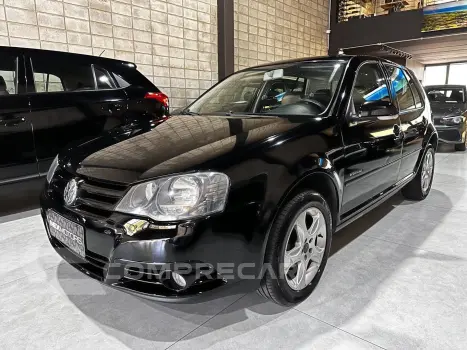 GOLF 1.6 MI SPORTLINE 8V FLEX 4P MANUAL