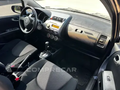 Fit 1.5 16V 4P EX AUTOMÁTICO