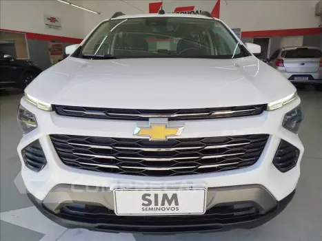 SPIN 1.8 Premier 8V