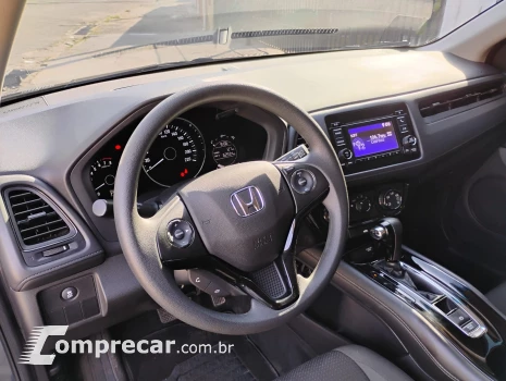 HR-V 1.8 16V LX