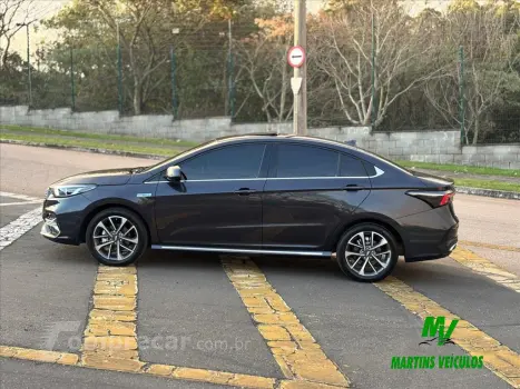 ARRIZO 6 PRO 1.5 TCI Hybrid MAX Drive