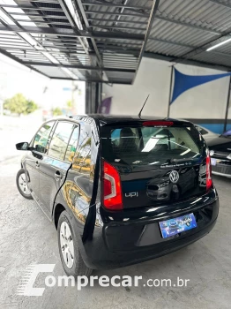 UP 1.0 MPI Take UP 12V