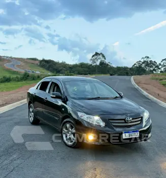 COROLLA 1.8 XEI 16V