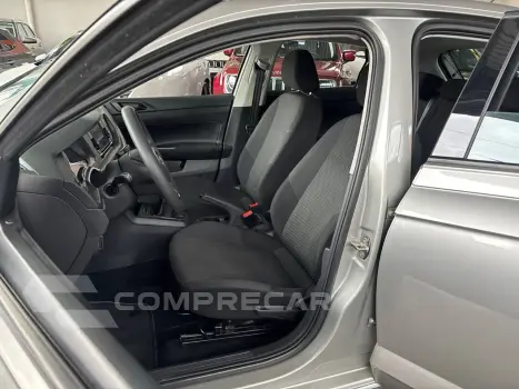 Polo 1.0 Flex 12V 5p