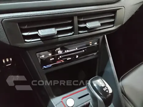 NIVUS 1.4 250 TSI TOTAL FLEX GTS AUTOMÁTICO