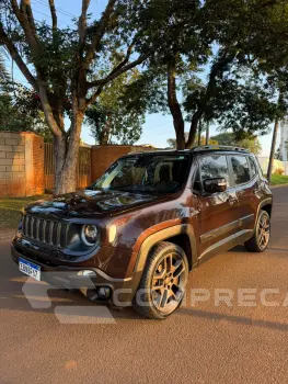 RENEGADE 1.8 16V Limited