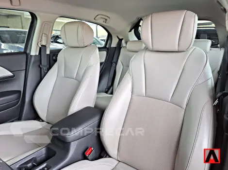 HR-V 1.5 DI I-vtec Turbo Touring