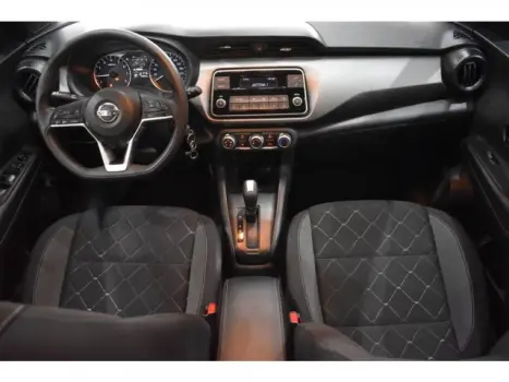 KICKS - 1.6 16V START S DIRECT 4P XTRONIC