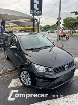 VOYAGE 1.6 MSI Totalflex
