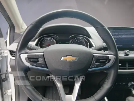 ONIX 1.0 TURBO FLEX PREMIER AUTOMÁTICO