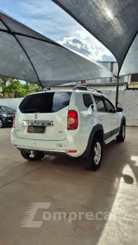 DUSTER 2.0 Dynamique 4X2 16V