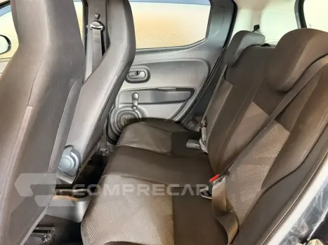 MOBI 1.0 8V EVO FLEX LIKE. MANUAL