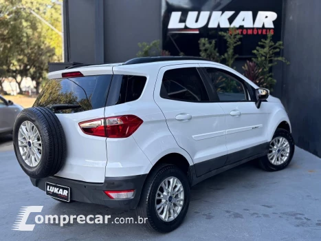ECOSPORT 1.6 SE 16V