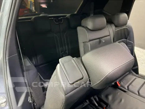 TIGUAN 2.0 350 TSI Allspace R-line 4motion