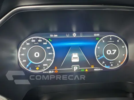 TIGGO 8 1.6 TGDI GASOLINA TXS MAX DRIVE DCT