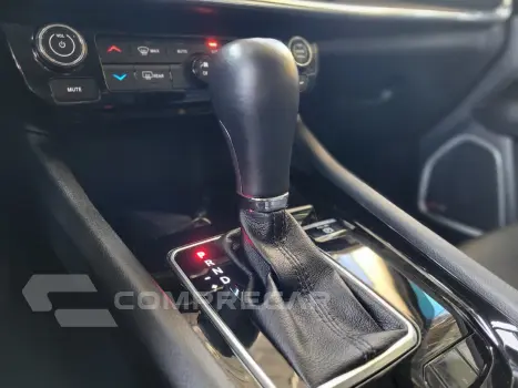 COMPASS LIMITED T270 1.3 TB 4x2 Flex Aut