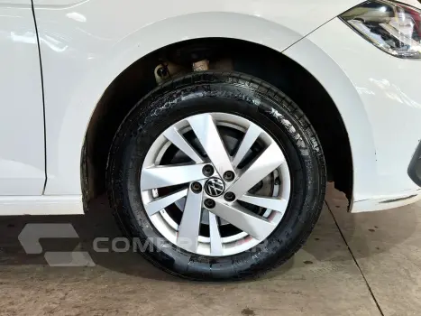 POLO 1.0 170 TSI MANUAL