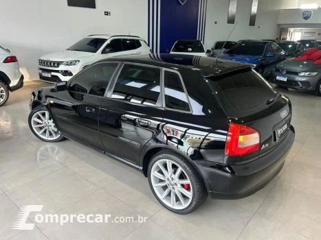 A3 1.8 TURBO 180CV 5P MEC