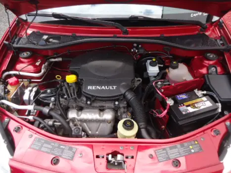 SANDERO 1.6 Expression 8V