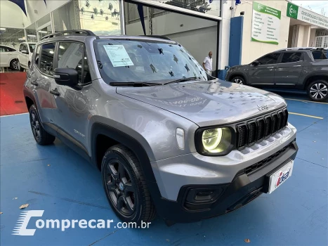 RENEGADE 1.3 T270 TURBO FLEX SPORT AT6