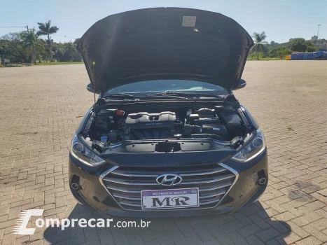 ELANTRA 2.0 16V Special Edition