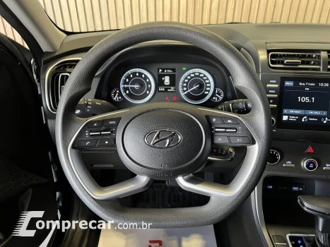 CRETA 1.0 TGDI FLEX COMFORT AUTOMÁTICO