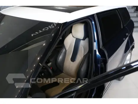 RANGE ROVER EVOQUE 2.0 DYNAMIC 4WD 16V GASOLINA 4P AUTOMÁTIC