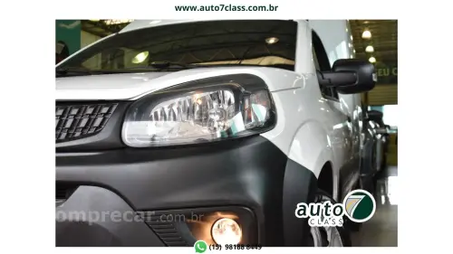 PARTNER RAPID - 1.4 EVO BUSINESS PACK MANUAL