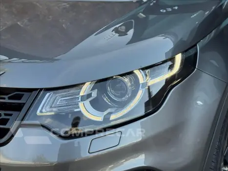 DISCOVERY SPORT 2.0 16V SI4 Turbo HSE