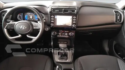 CRETA 1.0 TGDI FLEX LIMITED SAFETY AUTOMÁTICO