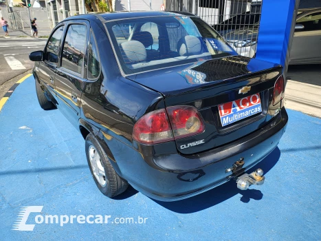 CLASSIC 1.0 MPFI LS 8V