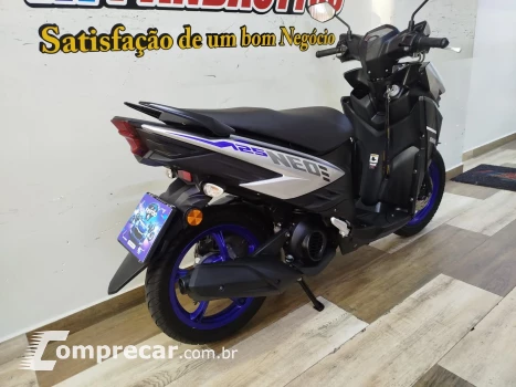Neo 125 125 cc
