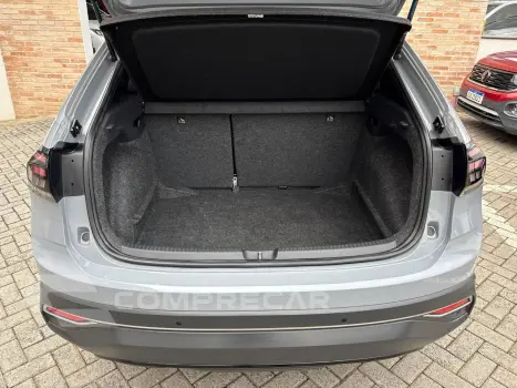 Nivus Highline 1.0 200 TSI Flex Aut.