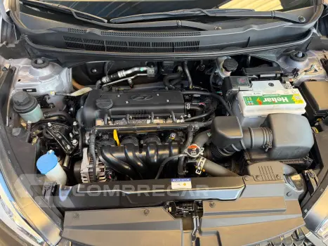 HB20S Premium 1.6 Flex 16V Aut. 4p