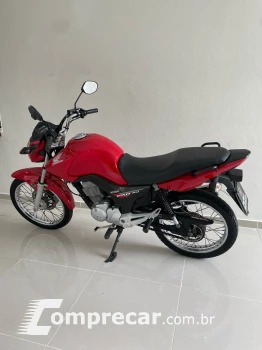 CG FAN 150 ESDI