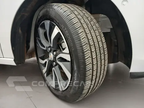 ONIX 1.0 TURBO FLEX PLUS PREMIER AUTOMÁTICO