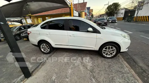 GRAND SIENA 1.6 MPI Essence 16V