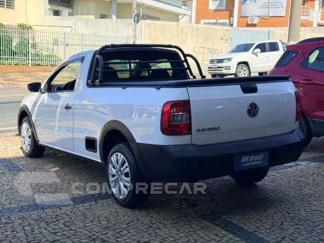 SAVEIRO 1.6 CS 8V