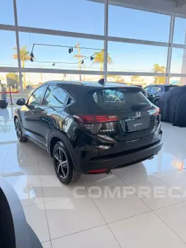 HR-V 1.5 16V Turbo Touring