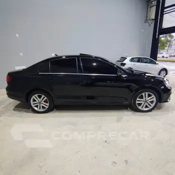 JETTA HL AD