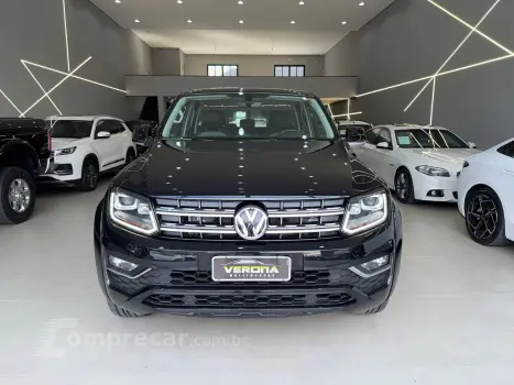 AMAROK HIGHLINE 2.0