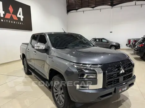 TRITON 2.4 Biturbo CD HPE 4X4