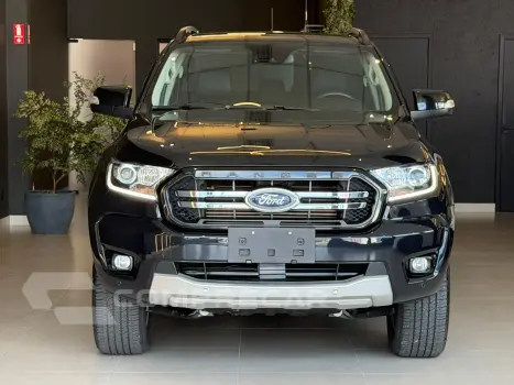 RANGER 3.2 Limited 4X4 CD 20V