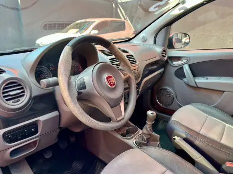 GRAND SIENA 1.6 MPI Essence 16V