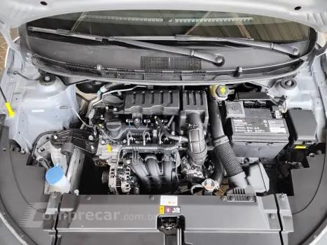 HB20 1.0 12V FLEX COMFORT PLUS MANUAL