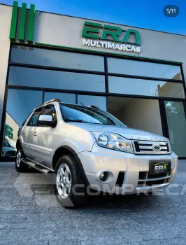 ECOSPORT 2.0 Freestyle 16V A