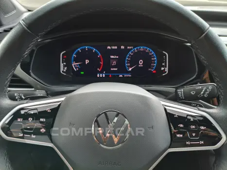 TAOS 1.4 250 TSI Highline