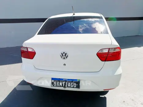 VOYAGE 1.0 Flex 12V 4p