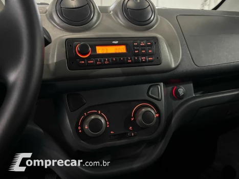 UNO 1.0 EVO VIVACE 8V FLEX 2P MANUAL